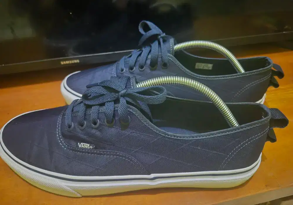 Sepatu VANS size 44/28,5cm