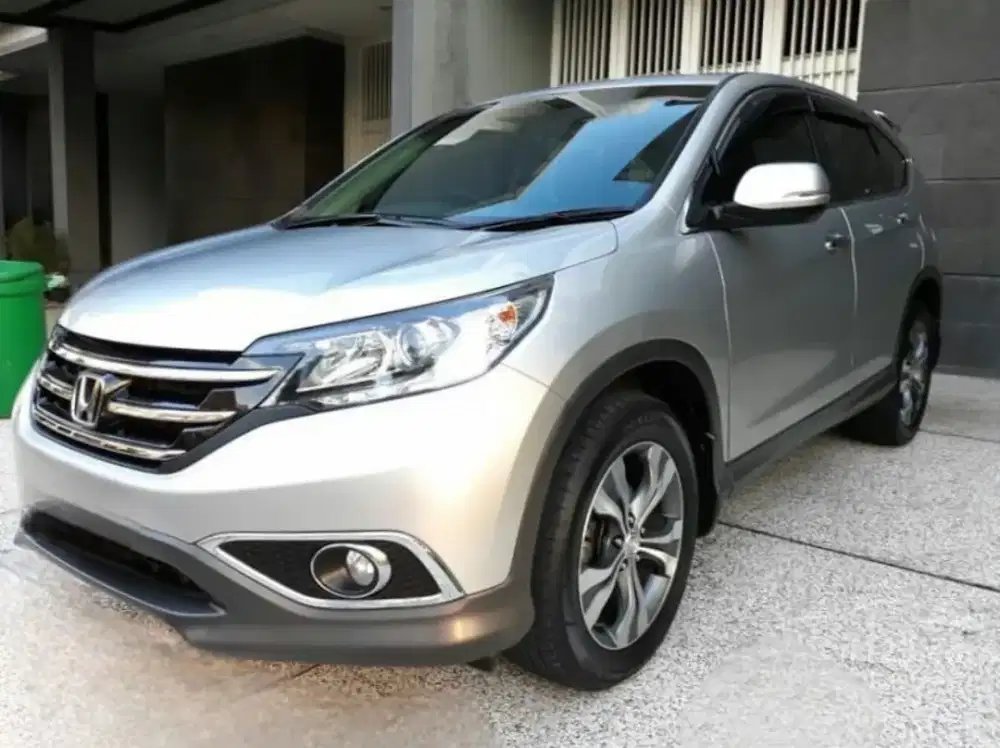 Dp 5 jt CRV 2.4 Prestige a/t 2013