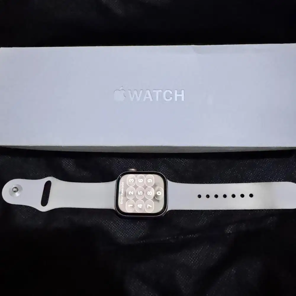 Apple Watch Series 10