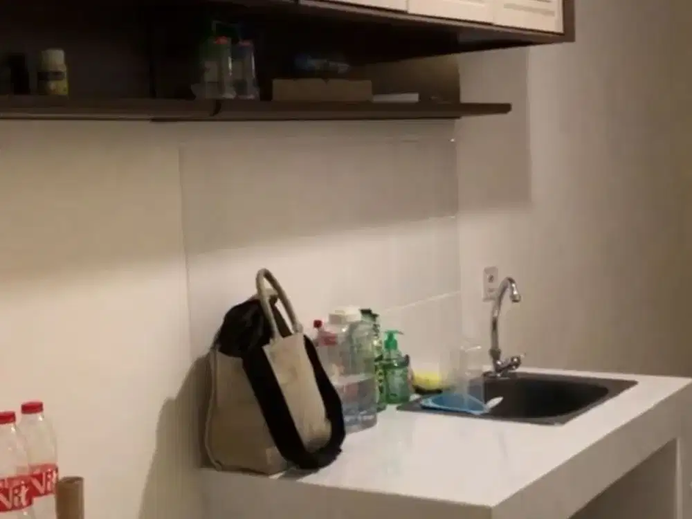 Apartemen M town Tower Ellis