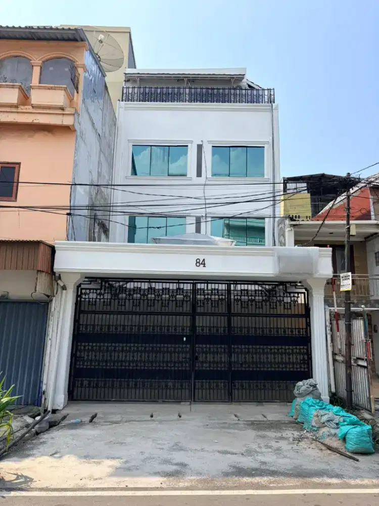 Di cari tukang las pagar pintu