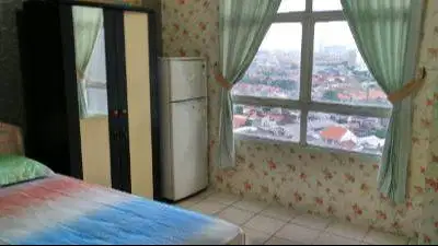 Disewakan apartemen Metropolis Tower A