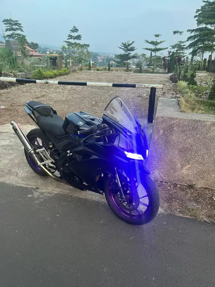 R15 V3 2017 bu bu bu bu