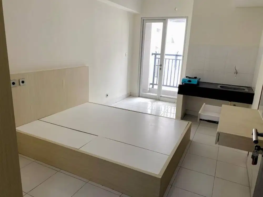 Apartment BAGUS MURAH Jakarta Barat - Apartemen Sentraland Cengkareng