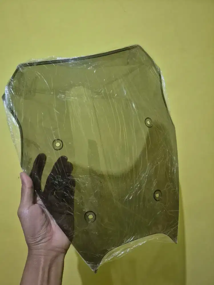 Nemo Windshield NMAX 2020