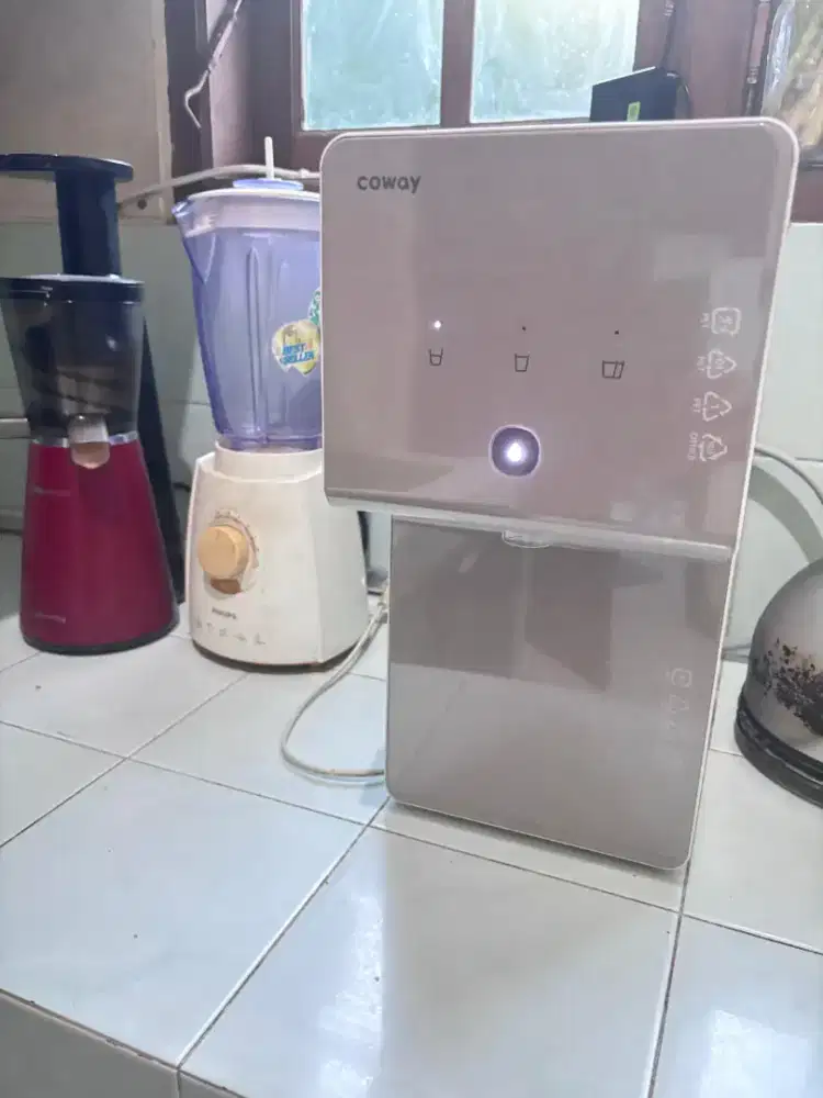 Jual Water Purifier