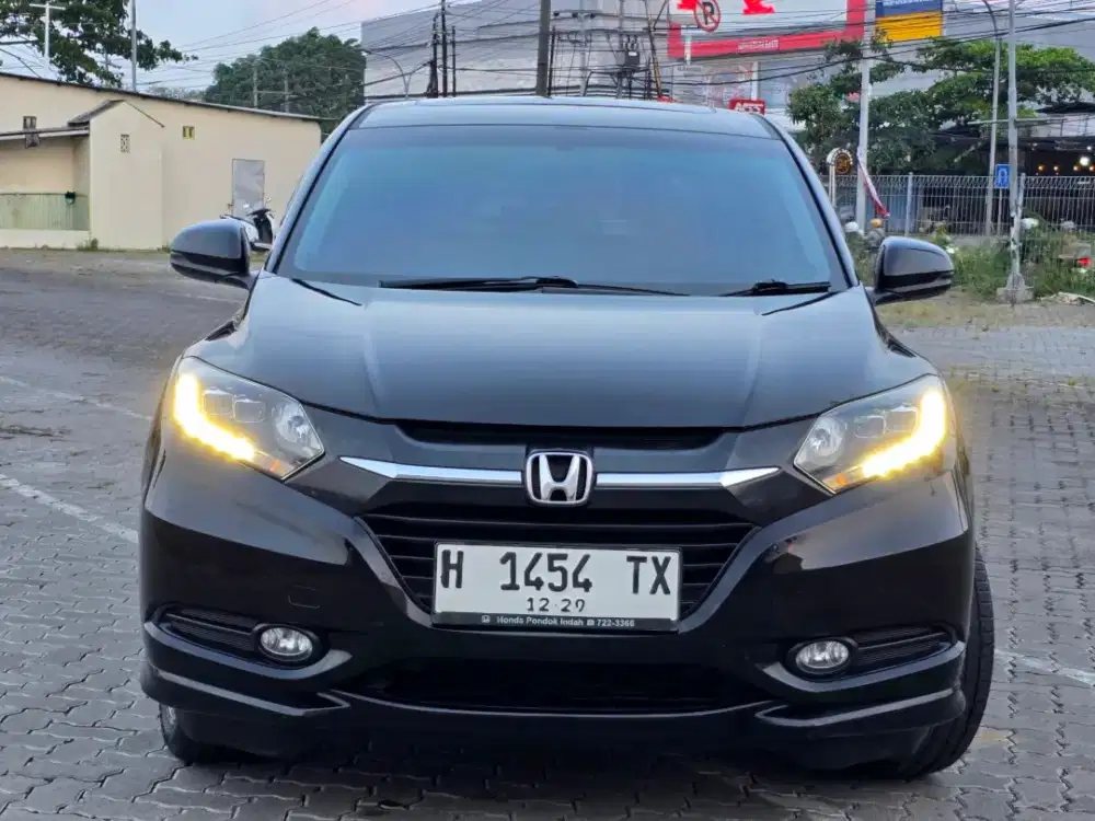 HRV Prestige 2017 Like New