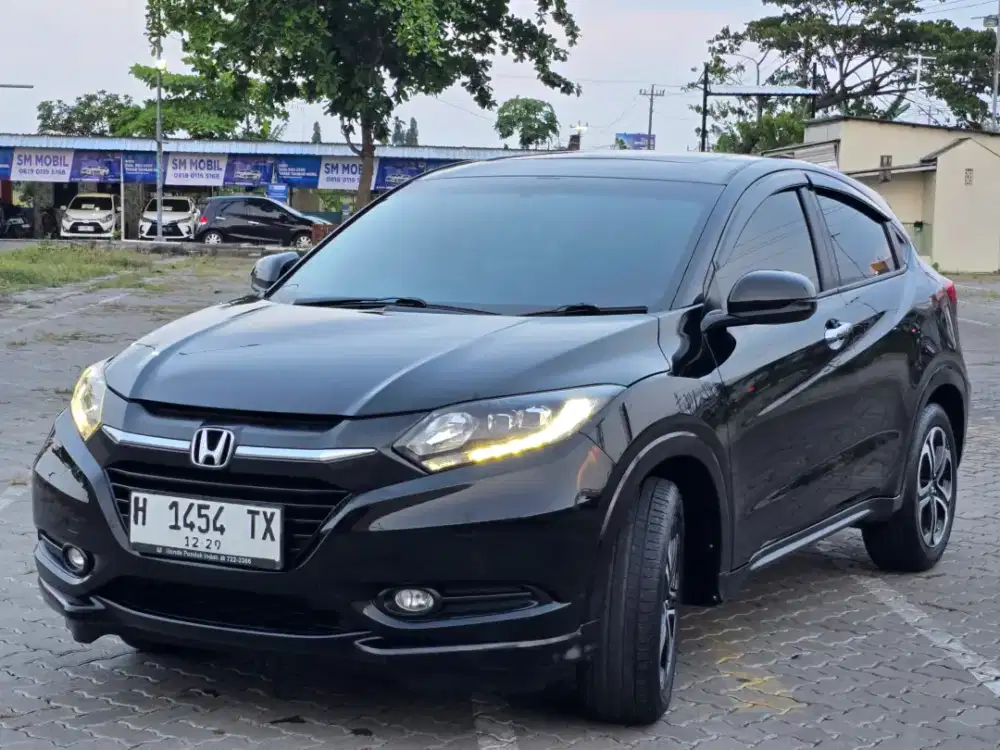 HRV Prestige 2017 Like New