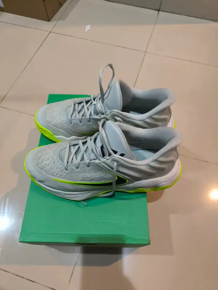 Di Jual Sepatu Nike Giannis Immortality 4 EP