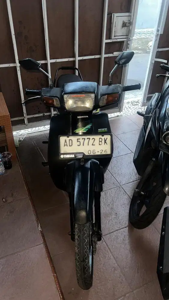 Honda astrea 96