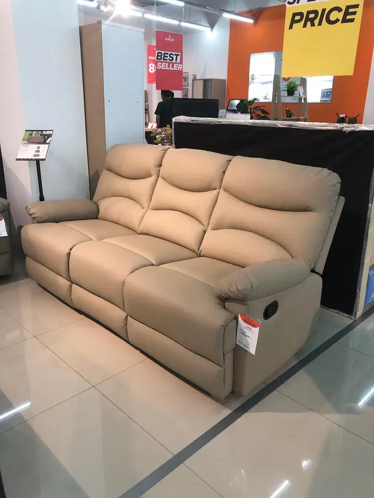 BJORN SOFA REC3 S