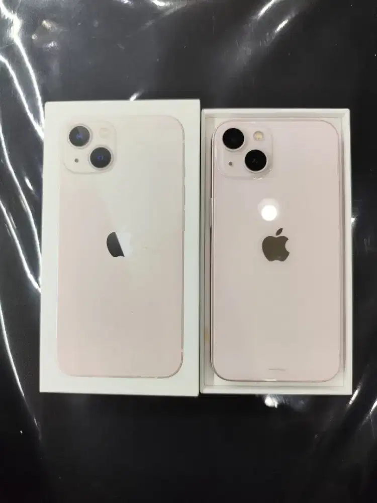 Iphone 13 128gb ibox