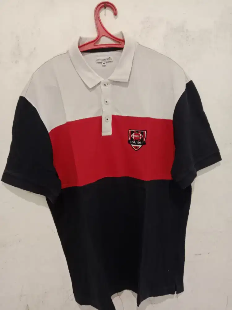 Tshirt Arnold Palmer XL