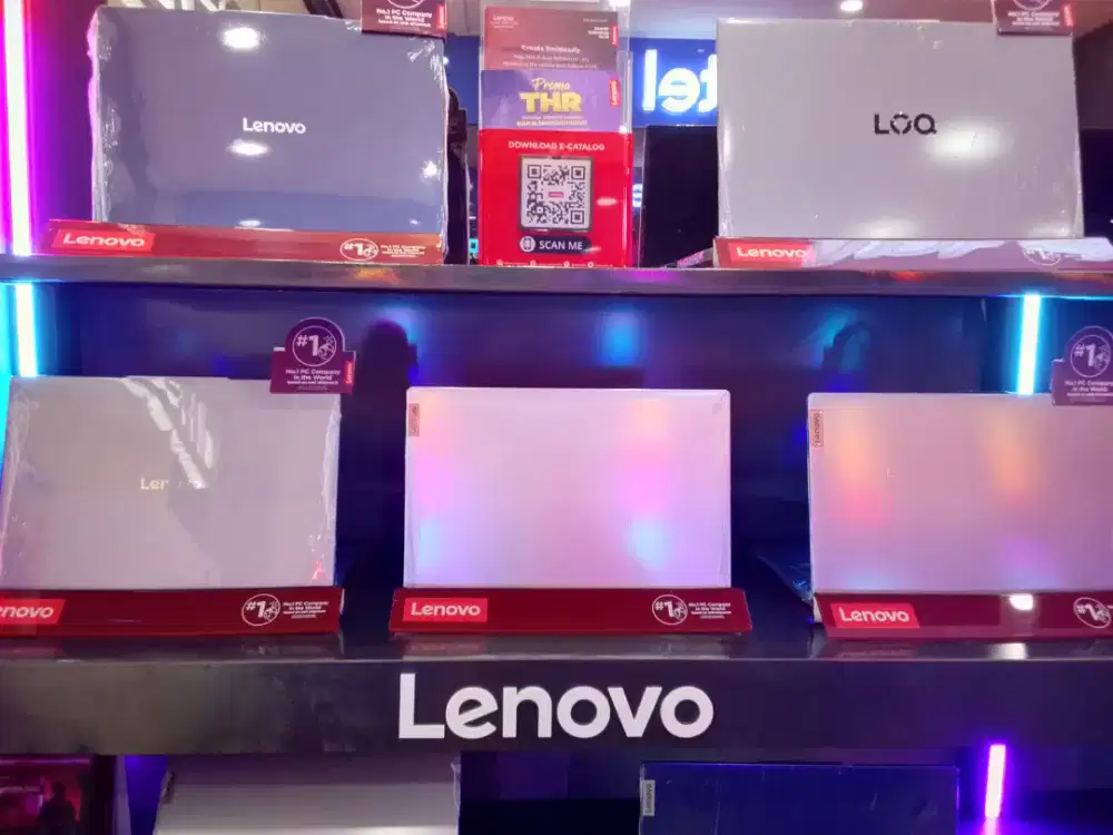 cicilan laptop Lenovo