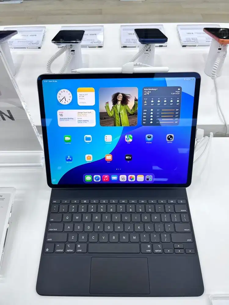 Kredit Tablet Ipad Air Menggunakan Home Credit