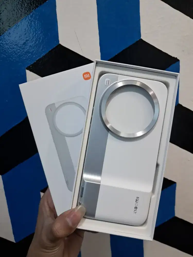 Photography kit xiaomi 17 ultra second like new