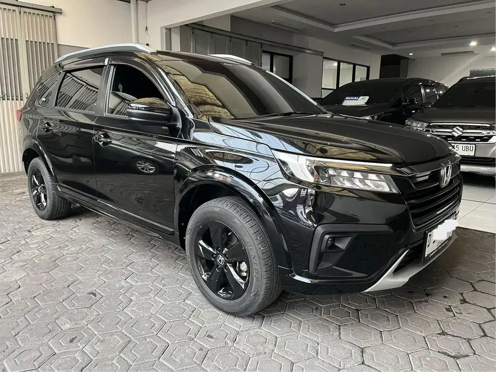 KM16RB BR-V E 2024 CVT AT BRV N7X AUTOMATIC NON PRESTIGE 2023/2025