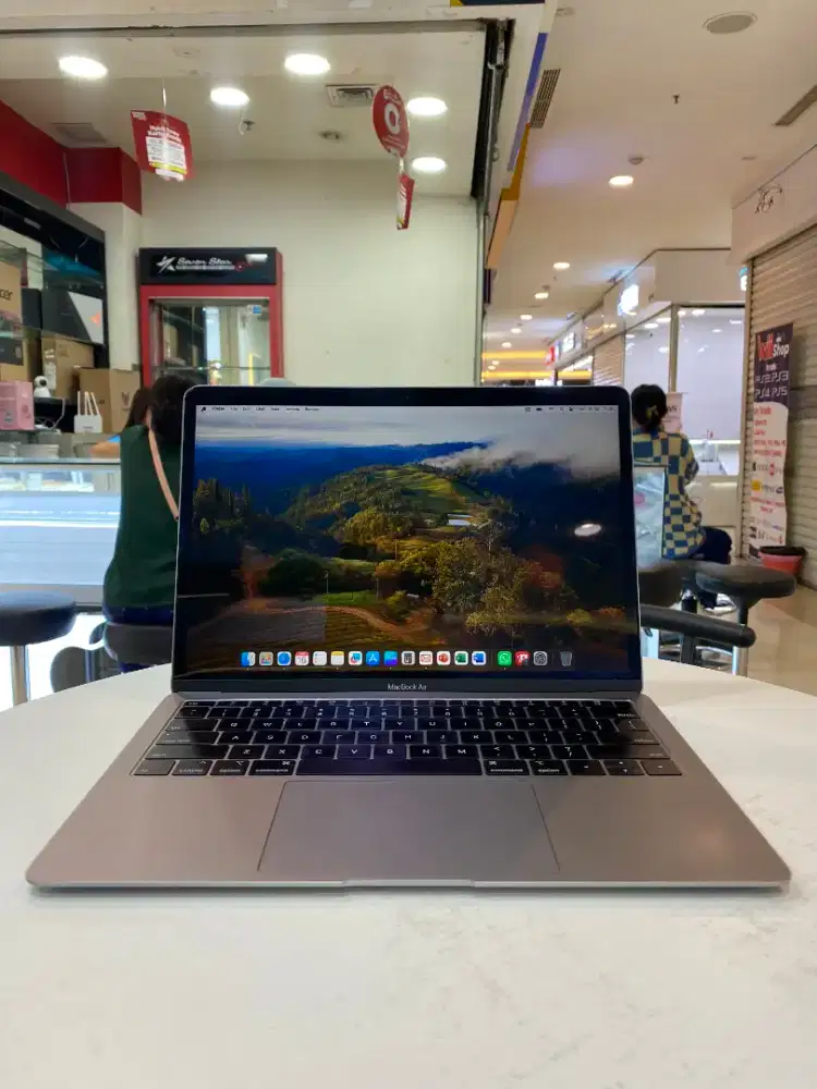 MacBook Air 2018