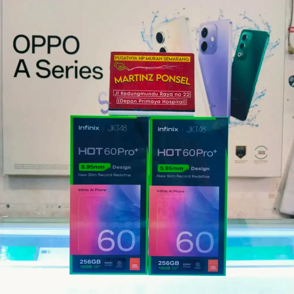 infinix hot 60 pro+ 8/256