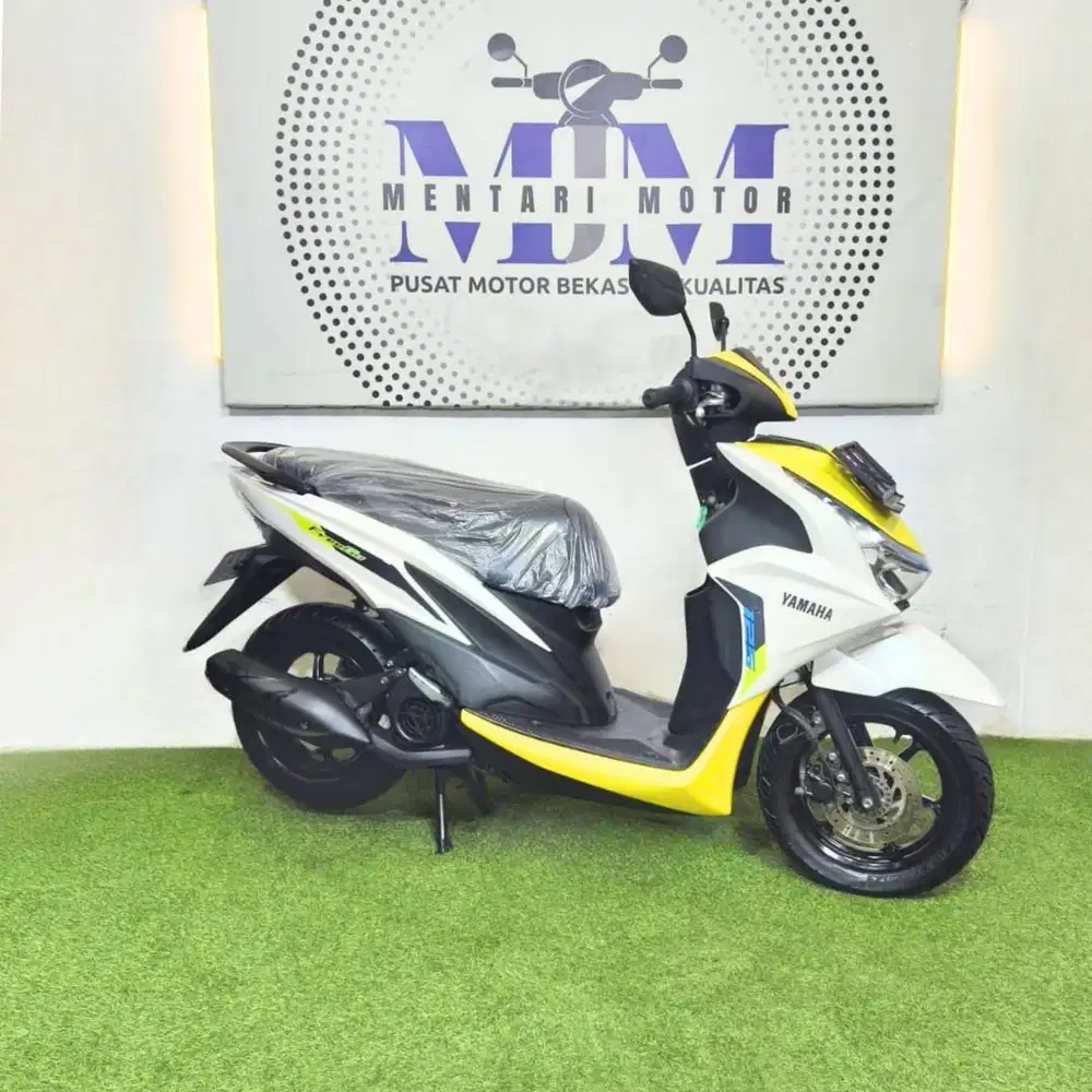FREEGO 2023 CASH/CREDIT! BERGARANSI,MENTARI JOJO MOTOR