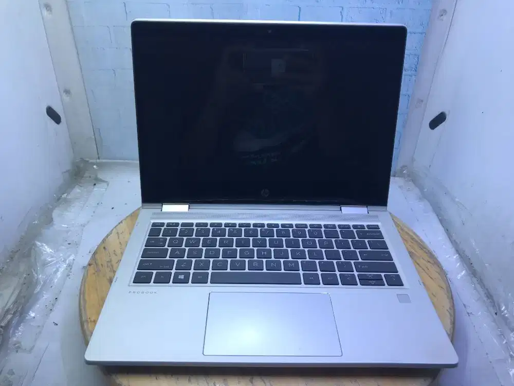 HP PROBOOK X360 435 G7 2IN1 TOUCH RYZEN 7 4750U 512GB SSD 16GB RAM FHD