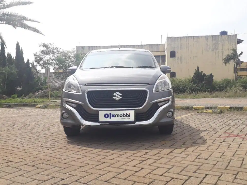 TDP 7,JT, Toyota Calya 1.2 G Bensin-AT Abu 2020