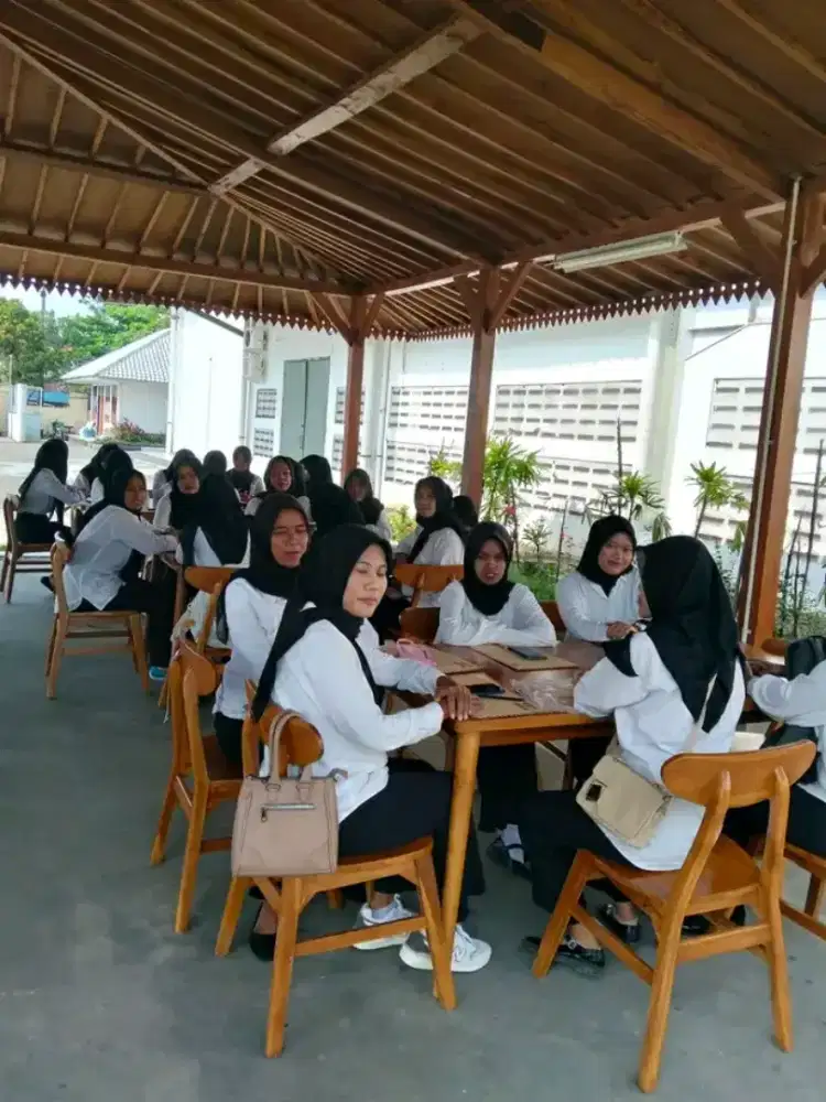 Butuh Banyak Karyawan Untuk Cabang Restoran Japanese Food