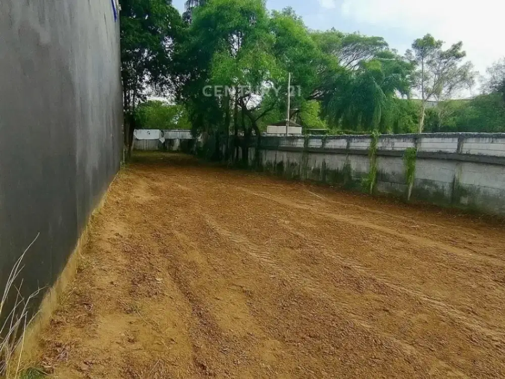 Dijual Kavling Siap Bangun Jelupang Dekat Villa Melati Mas