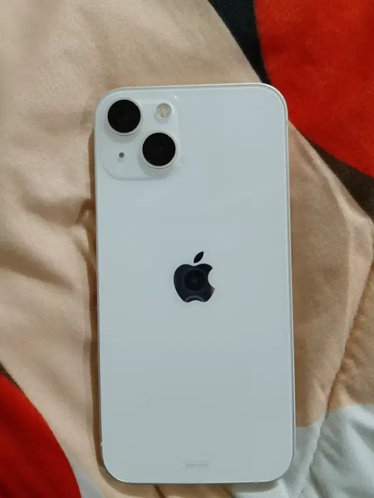 IP 13/128 warna starlight