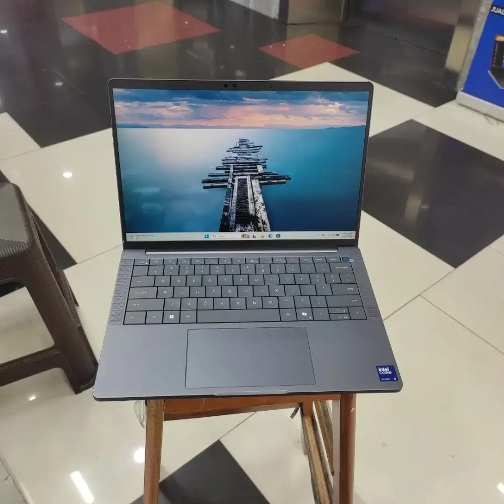 Dell Pro 13 Premium PA13250 Intel Core Ultra 5 236V Ram 16 GB SSD 512
