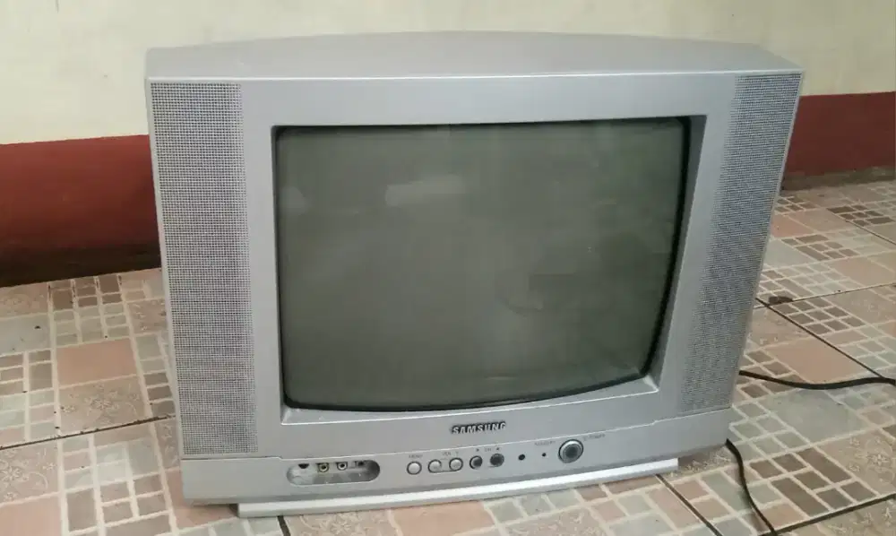 Jual tv SAMSUNG 14 inc siap untuk d antar