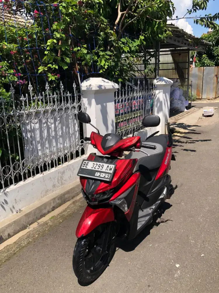 SOUL GT NEW ISTIMEEA 2016 Pajak Hidup