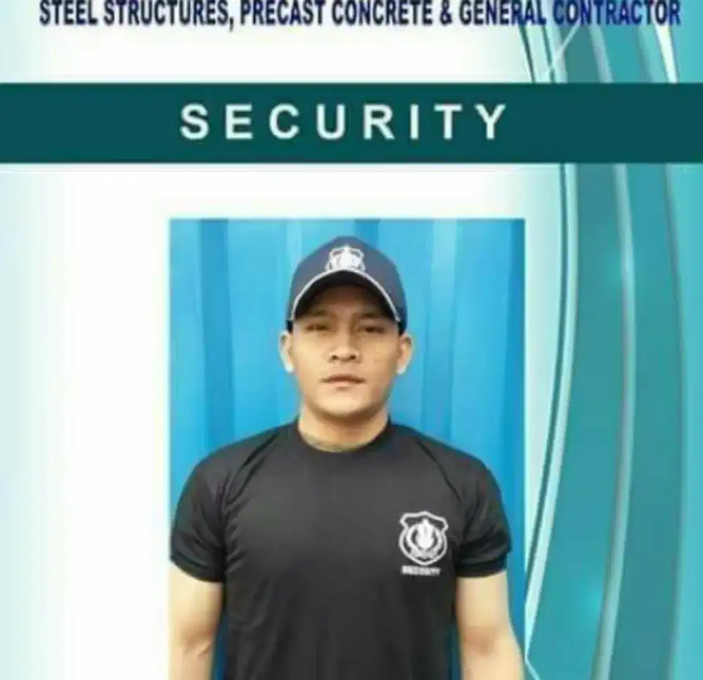saya beneran serius mau cari kerja security ob serabutan kostan ruko