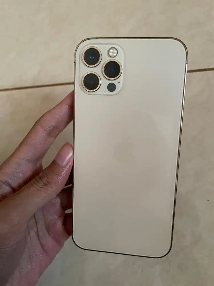 Iphone 12 Pro 256 gb Ibox