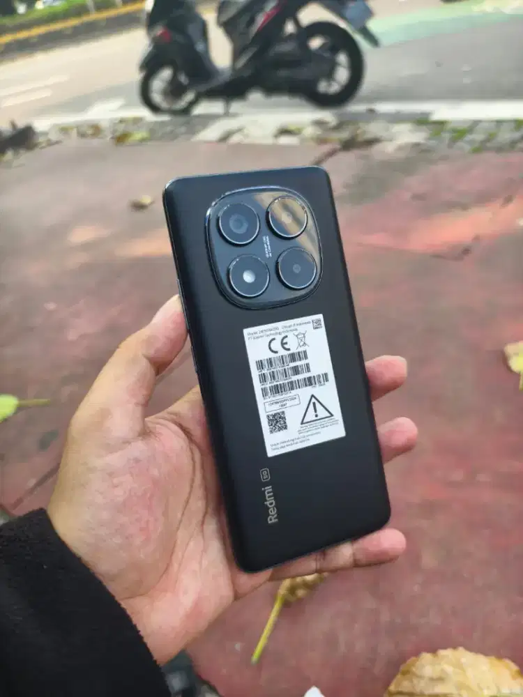 Redmi Note 14 Pro 5G 8/256