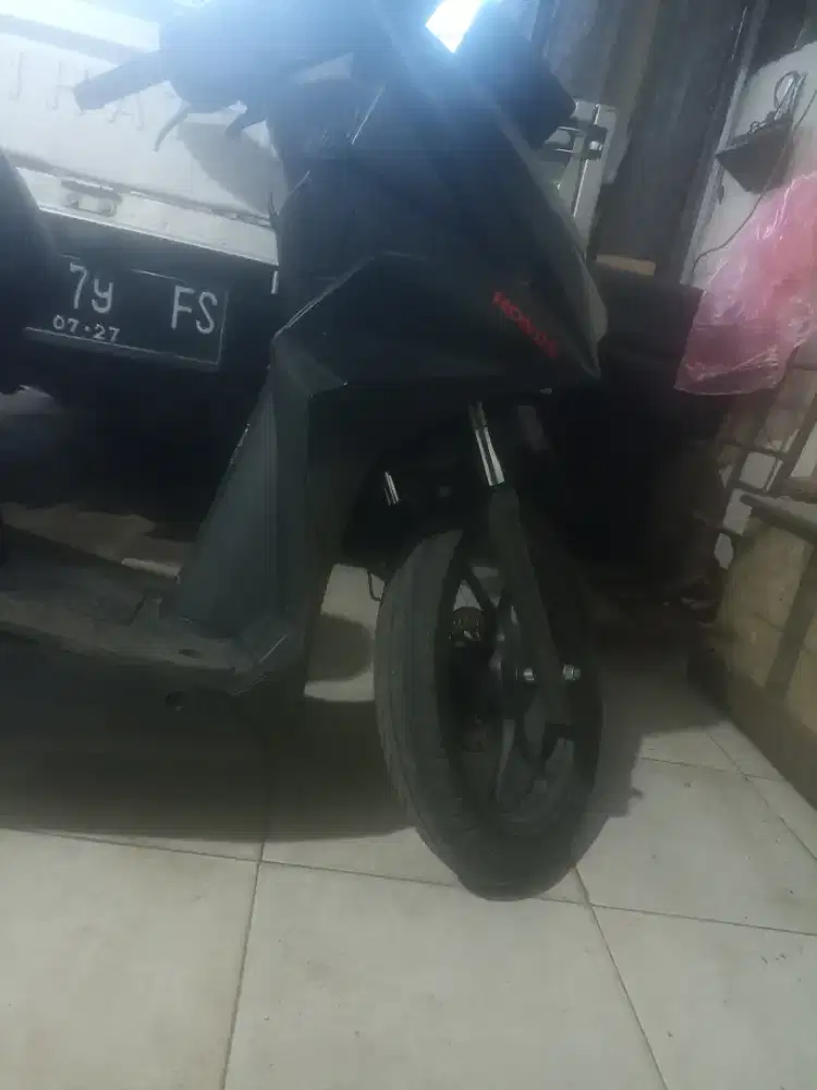 nyari motor bajet 4jt