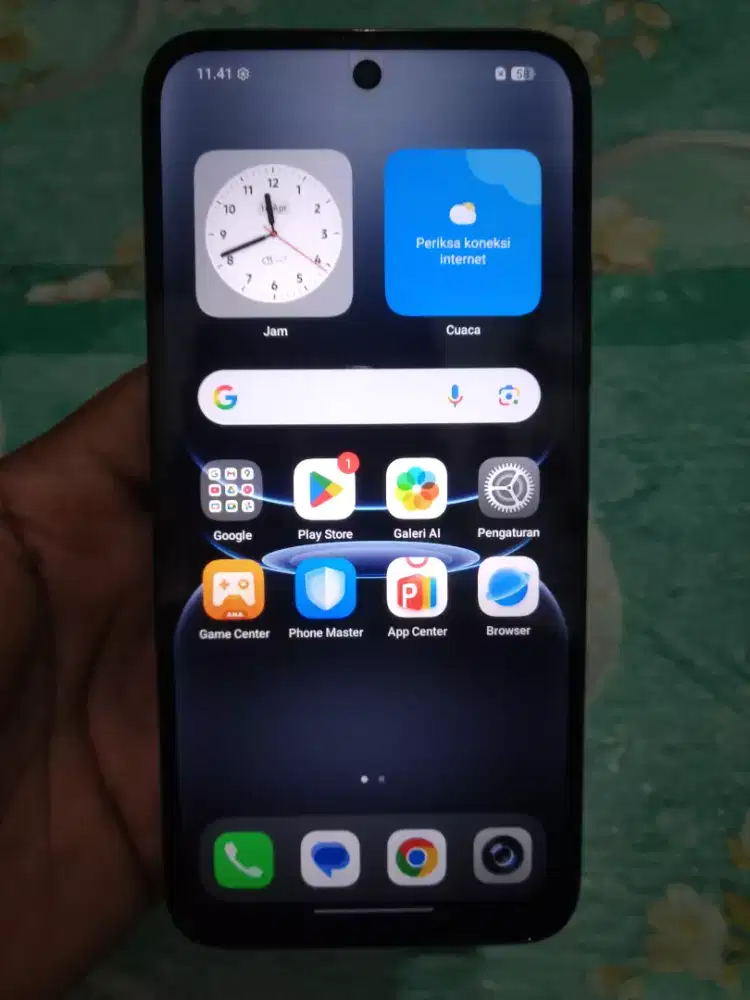 IFINIX SMART 20 4/64 GB