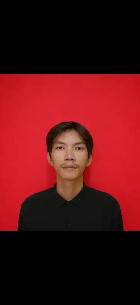 Butuh pekerjaan apa saja