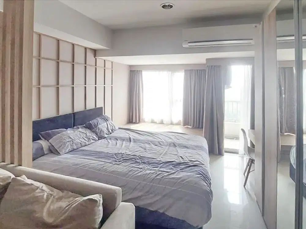 Apartment Orange County Tower PASADENA dijual di Lippo Cikarang, Bekasi