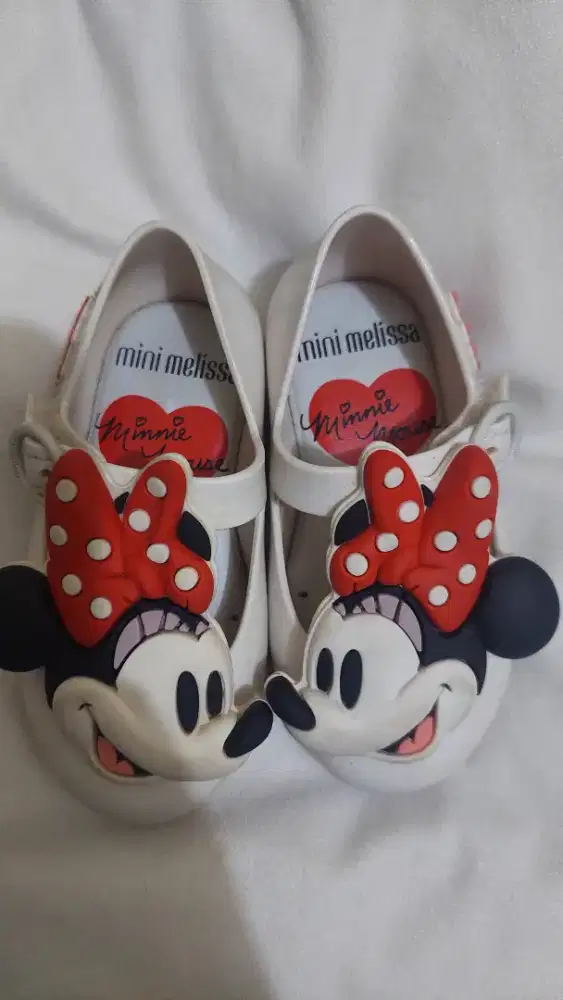 Preloved mini mellisa