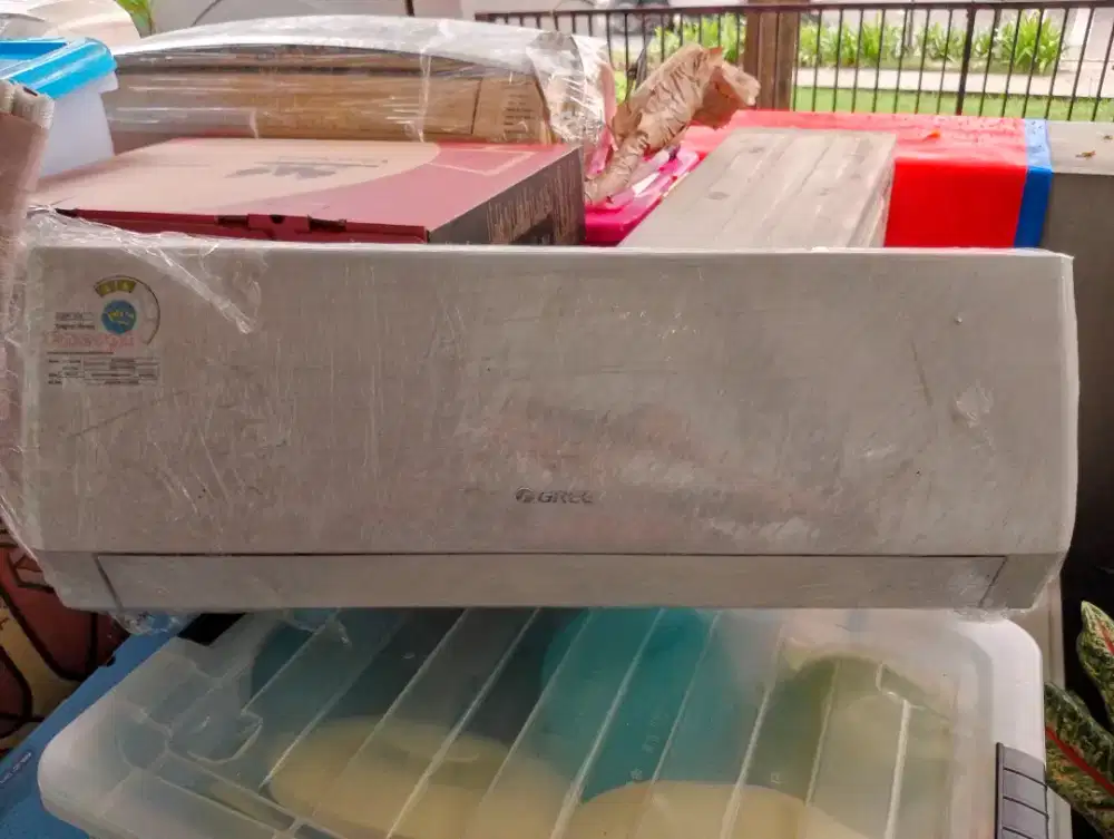 AC split Gree 3/4 PK