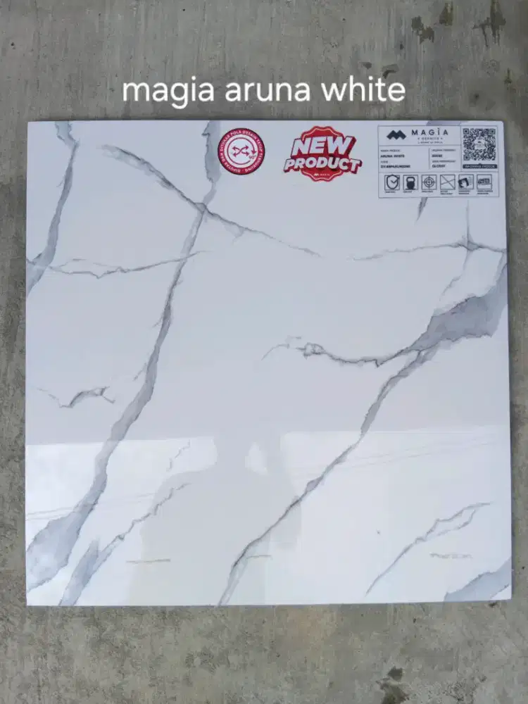 Granit magia cutting