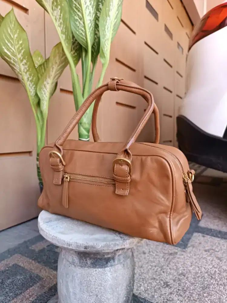 Tas Fashion Branded Speedy