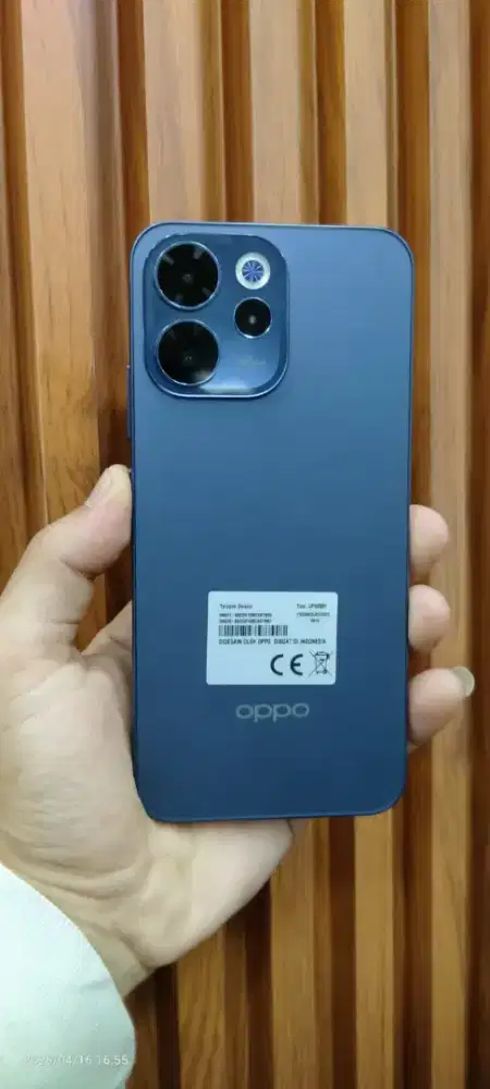 Oppo Reno 15 F 5G 8/256 gb