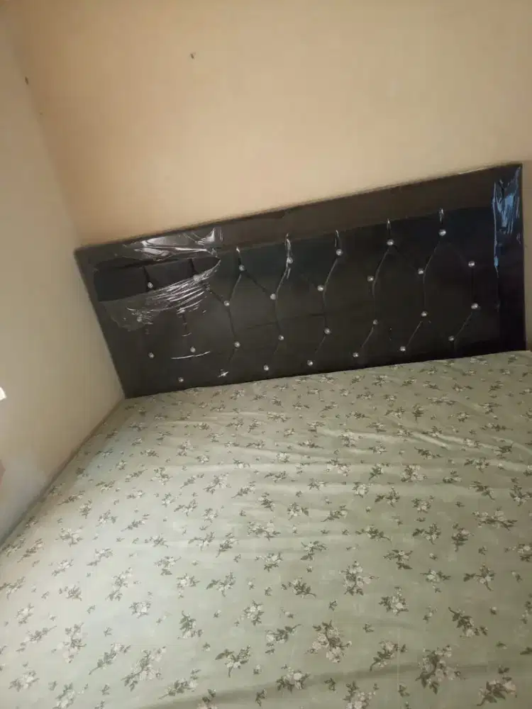 JUAL KASUR Multibed Pillow bekas no minus