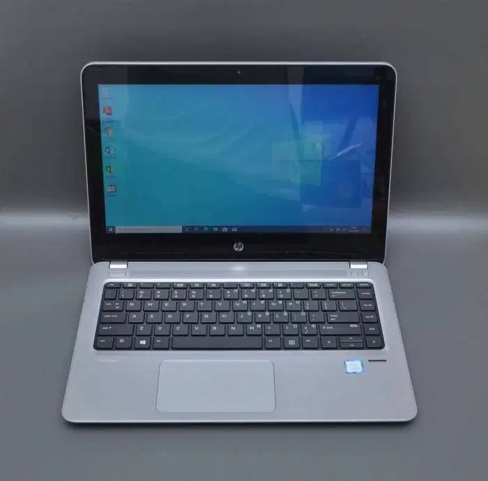 LAPTOP HP ProBook 430 G4.Core i3 Gen7. RAM 4GB/128GB. No Minus.