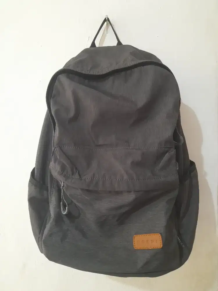 Tas/Backpack ROEPI
