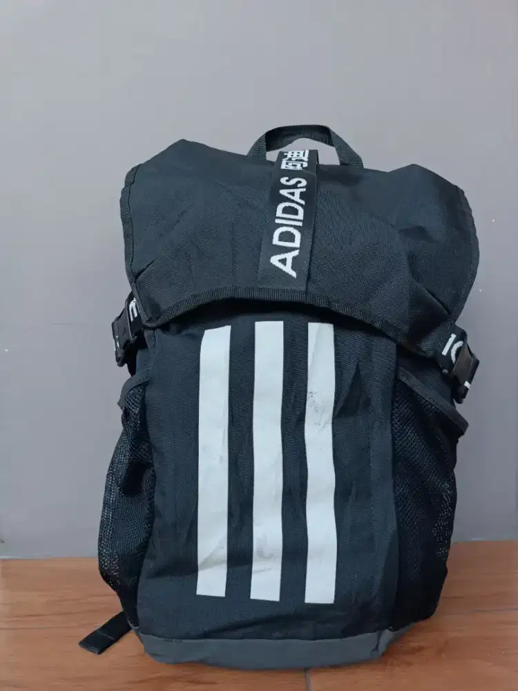 Tas Backpack Pria Mewah