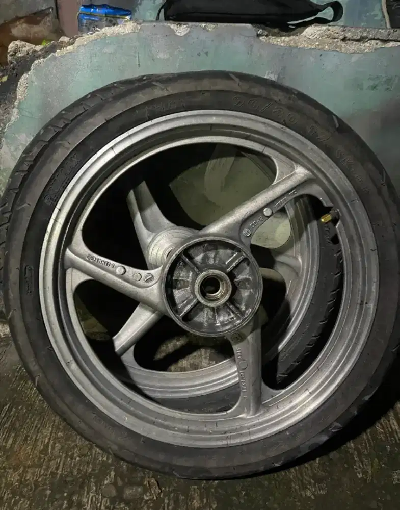 Velk Force 1 Original.