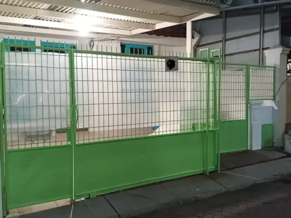 Hunian Strategis Area Citra 5 Sudah Renovasi Dekat Mall & Akses Jalan Tol